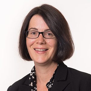 Nicole Hanka-Bessinger Profilbild
