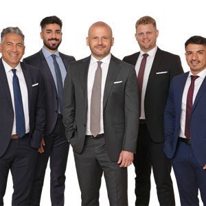 Finanzagentur Nürnberg-Landgrabenstraße Profilbild