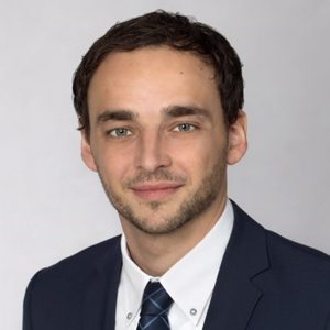 Oliver Bornschein Profilbild