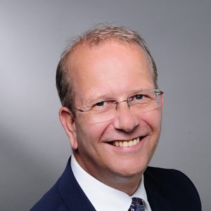 Oliver Heck Profilbild