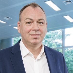 Oliver Baumann Profilbild