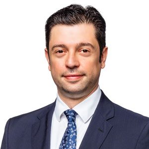 Orkun Canay Profilbild