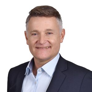 Oliver Beiwinkler Profilbild