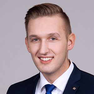 Peter Bick Profilbild