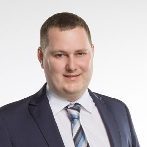 Patrick Oberlies Profilbild