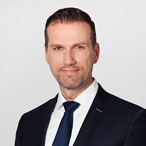Patrick Tydeks Profilbild