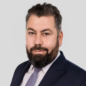 Hüseyin Kilic Profilbild