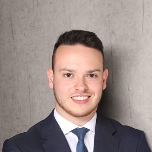 Panagiotis Delifotis Profilbild