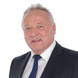 Peter Bitter Profilbild