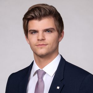 Philipp Nowarre Profilbild