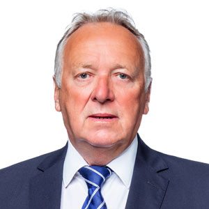Peter Bitter Profilbild
