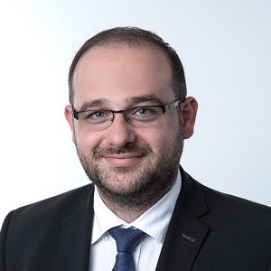 Petrus Gökce Profilbild