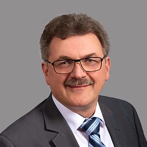 Peter Müller Profilbild