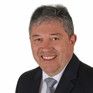 Peter Kaiser Profilbild