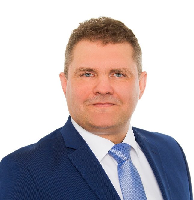 Robert Österle Profilbild