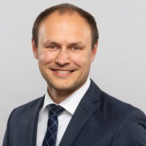 Roman Jekosch Profilbild