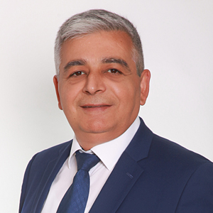 Akif Bakiroglugil Profilbild