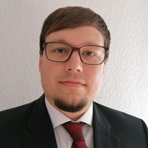 Robert Volkmann Profilbild
