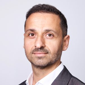 Recep Vahit Yücel Profilbild