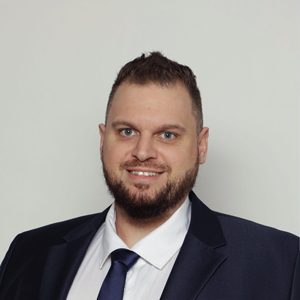 Robin Bickel Profilbild