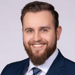 Robin Gorzelski Profilbild