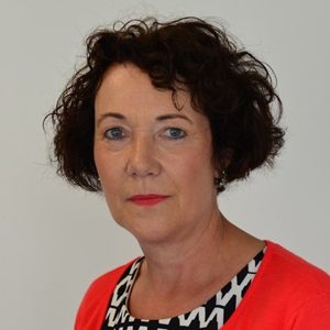 Ruth Hofacker Profilbild