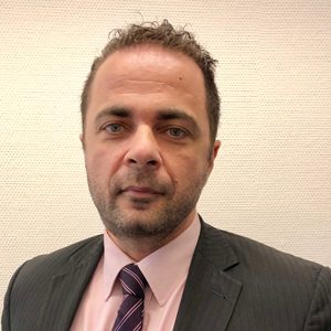 Roberto De Marco Profilbild