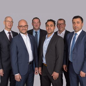Finanzagentur Rösrath Profilbild