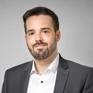 Profilbild Robin Finke Profilbild Robin Finke