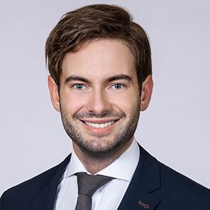 Patrick Hienz Profilbild