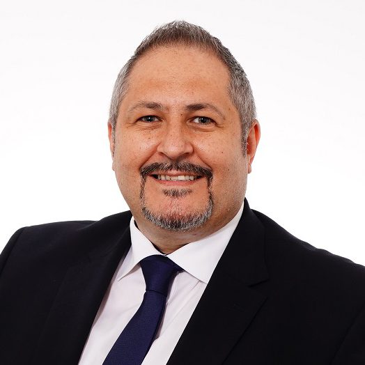 Roberto Milia Profilbild