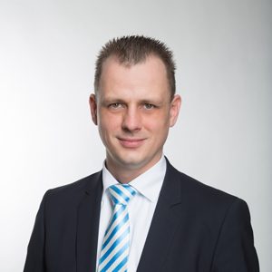 Sebastian Koch Profilbild