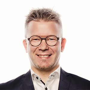 Sascha Gießmann Profilbild