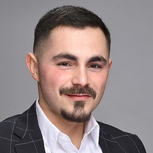 Sergen Yilmaz Profilbild