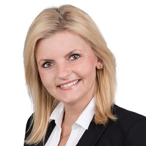 Sabrina Keichel Profilbild