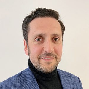 Shahram Yasseri Profilbild