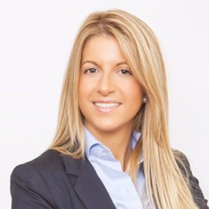 Saskia Kieffer Profilbild