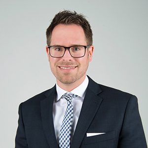 Steven Kaufmann Profilbild