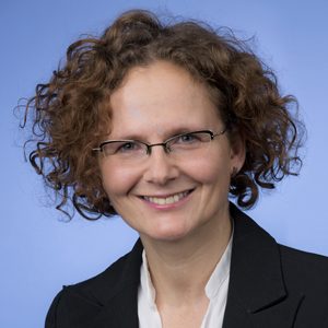 Sonja Dehler Profilbild