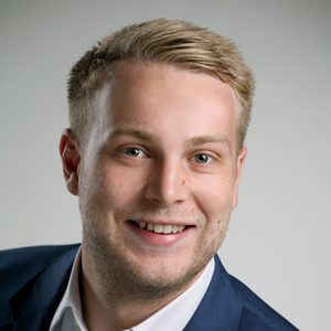 Steffen Sommer Profilbild