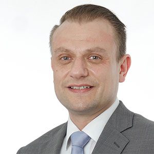 Stefan Hartung Profilbild