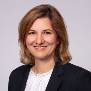 Sandra Mijailovic Profilbild