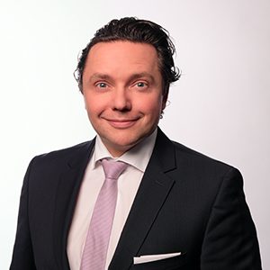 Stephan Ramjoué Profilbild
