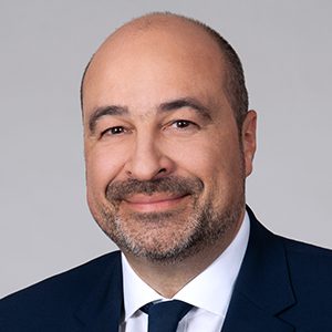 Sabri Altas Profilbild