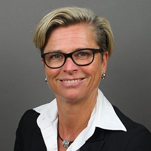 Sandra Müller Profilbild