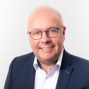 Siegfried Hangbers Profilbild
