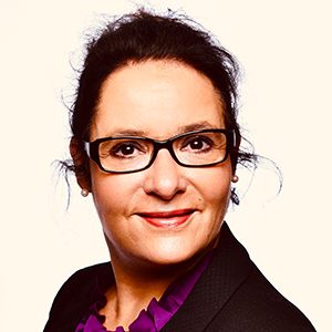 Sabine Witjes Profilbild