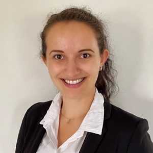 Stefanie Schwaßmann Profilbild