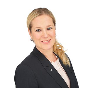 Sarah Püschel Profilbild