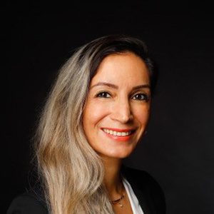 Senay Sönmez Profilbild